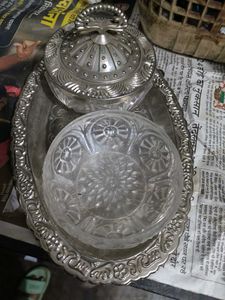 Sop Supari Box