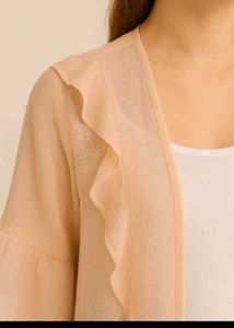 Splash Shrug For Women