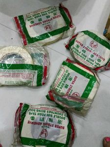 Double Sided Tape - 5 Numbers