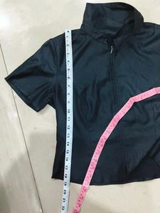 Crop Shirt