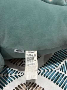 MINISO Tyrannosaurus Plush Toy Pillow Cute Large S