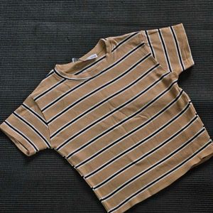 Striped T-Shirt
