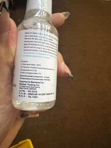 Specs&amp;me Lens Cleaner