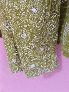 Elegant Kurta Set