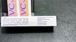 VC White Cream (3 Pack)