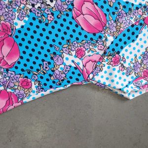 Floral Nighty