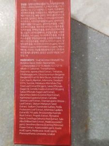 SOME BY MI Serum