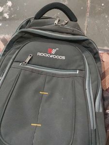 Rockwoods Backpack