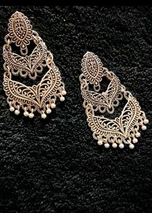 Pack Of 4 Earrings