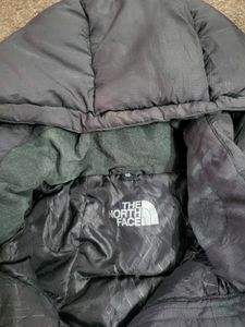 The North Face Puffer Jacket