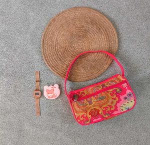 Bagguate Bag