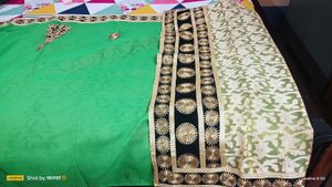 Beautiful Saree