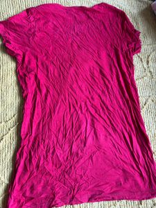 Betty Boop Graphic nightie