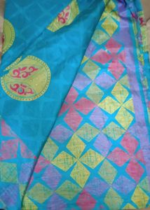 Office Saree