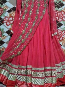 Gown Frock