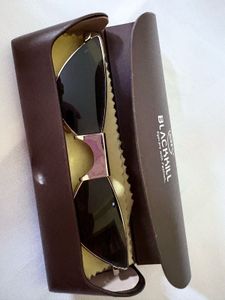 Retro Sunglasses