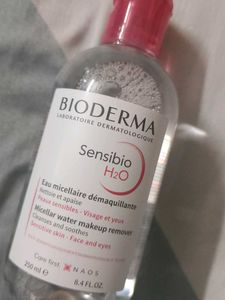 Bioderma Micellar Water