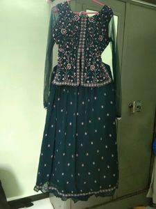 lehenga choli