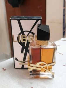 Ysl Libre Intense 5ml Decant