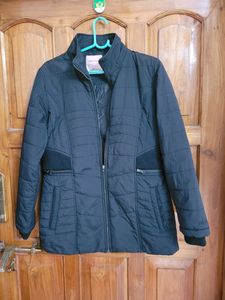Fort Collins Jacket