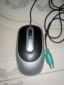 Ball Mouse