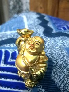 Laughing Buddha
