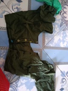 Combo 6 Blouse