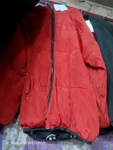 Pick Any Xxl Jacket In 520 Only