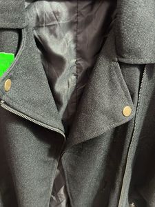 Stylish Black Jacket