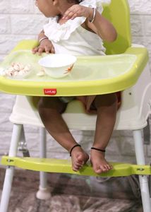 Luvlap High Chair