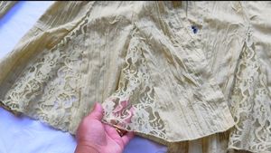 Cotton Tops