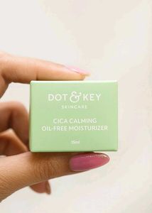 Moisturizer