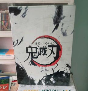 Demon Slayer Douma Figure