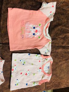 Cute Baby Boy Clothing Set