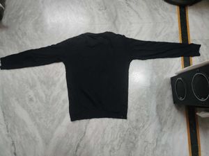 Venom Graphic Print Sweatshirt