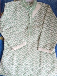 Boys Kurta