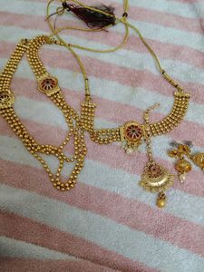 Jewellery Set