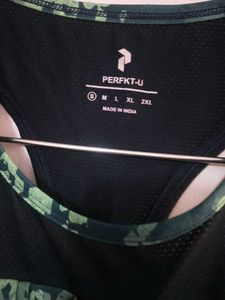 Sports Bra Gym Wear