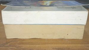 Harry Potter Books 3 - 4 by J.K. Rowling