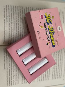 Myglamm Mini Lip Kit