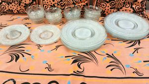 Dinner Set