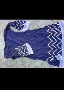 Combo Of 2 Boutique Made Kurta
