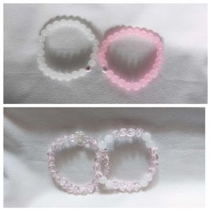 4 Beaded Bracelet Combo 🩷