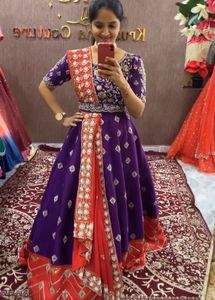 Lehenga Choli