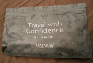 Care Packs (2 Nos.)