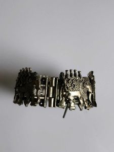 Ethnic Bangle