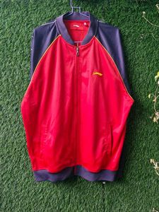Li-ning Jacket