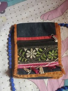 Its  a Purse
