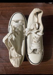 Amazing Chunky Platform Sneakers