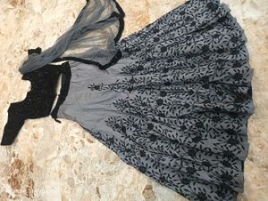 Party Wear Lehanga